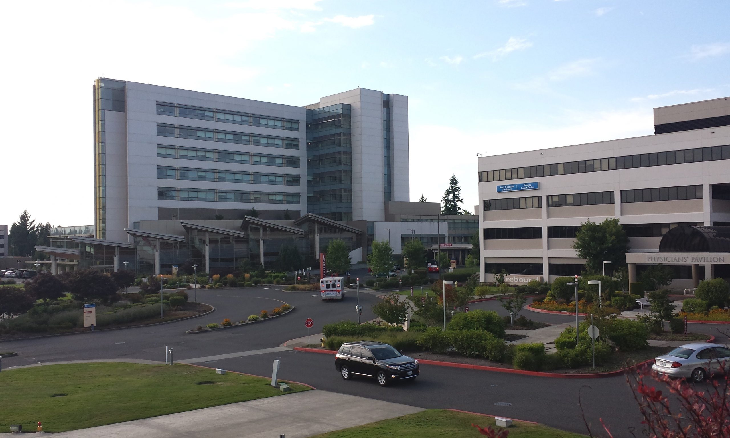 You are currently viewing Mobile Notary Services For Hospitals In Vancouver, WA