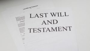 Read more about the article Notary For Last Will And Testament In Vancouver, Wa