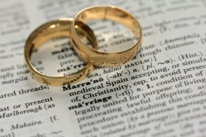 Read more about the article Notary for marriage application in Vancouver, WA